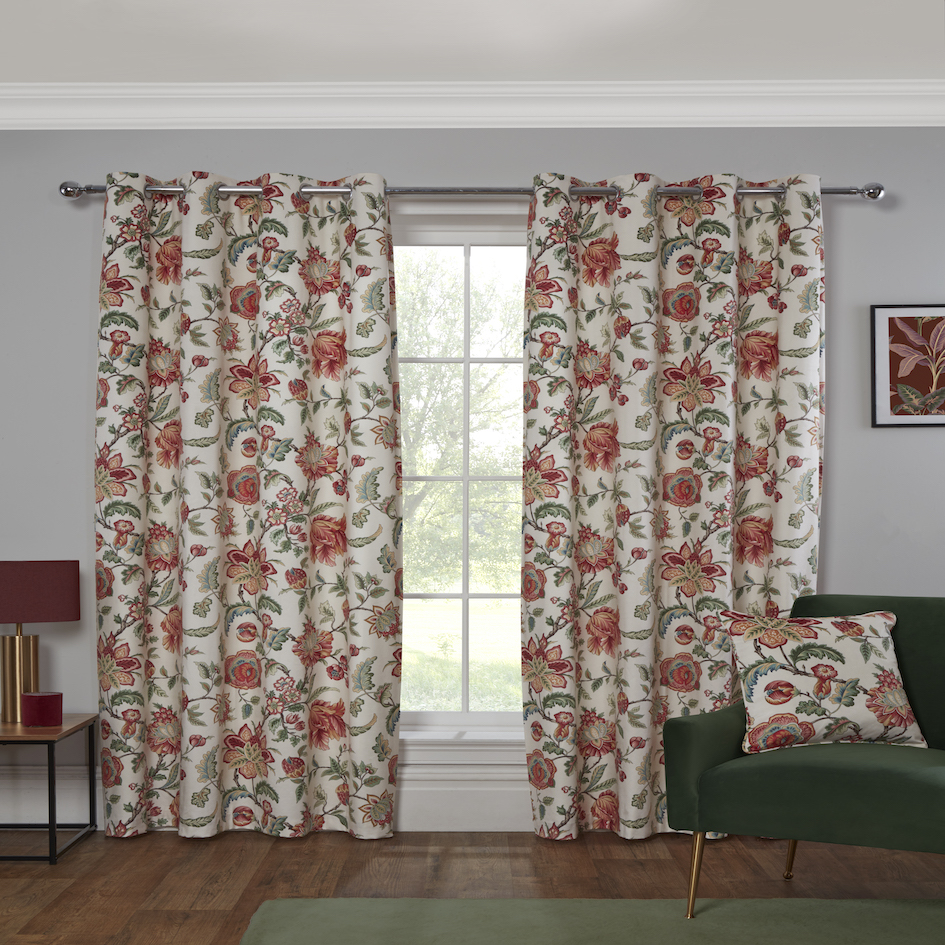 Ready Made Curtains