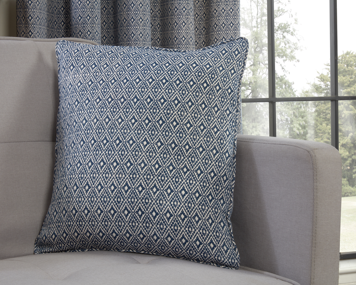 Patterned ready Made Cushions
