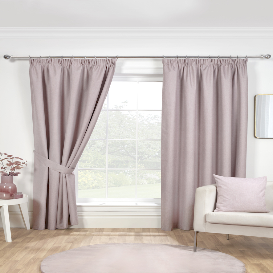Block Out Ready Made curtains Block Out Ready Made curtains