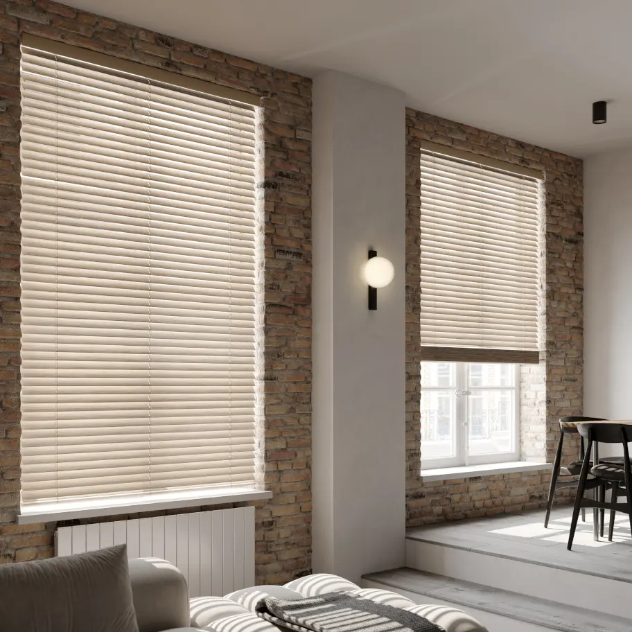 Venetian Blinds