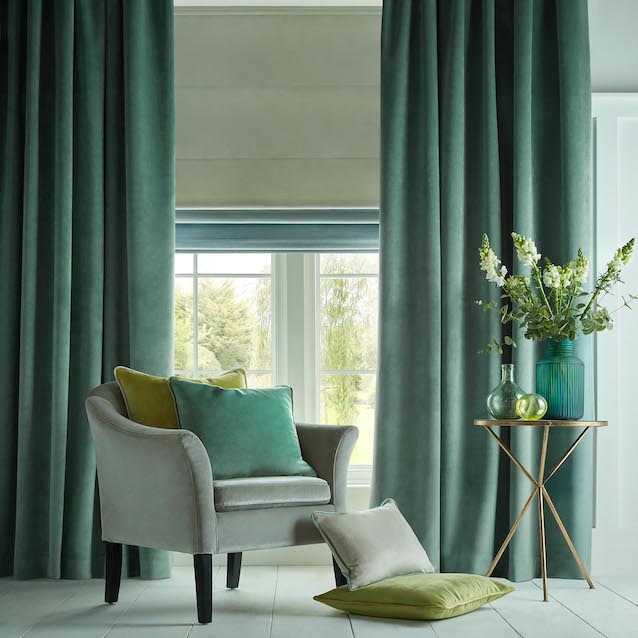 Plain Made to Measure Curtains Plain Made to Measure Curtains