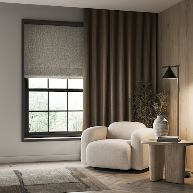 Textured Made to Measure Curtains Textured Made to Measure Curtains