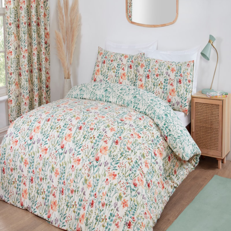 Double Bedding Sets
