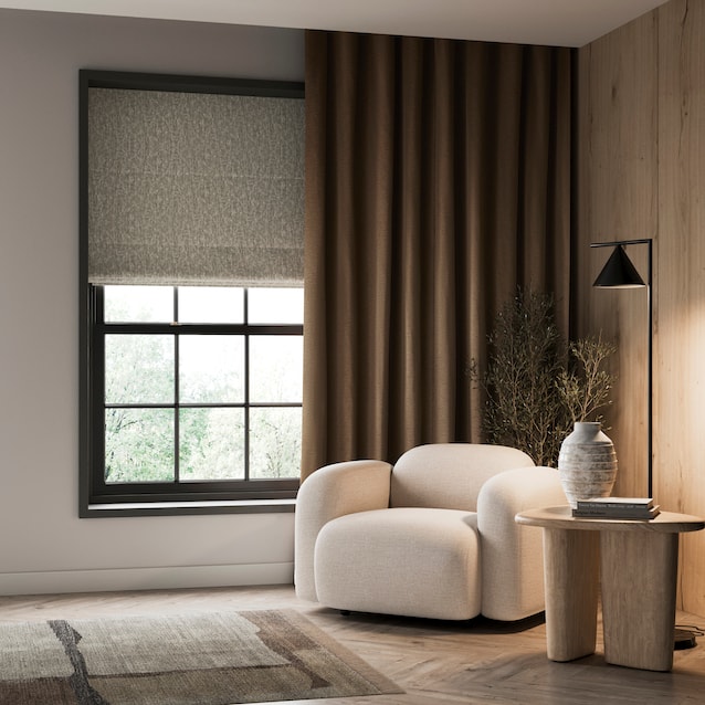 Textured Made to Measure Curtains
