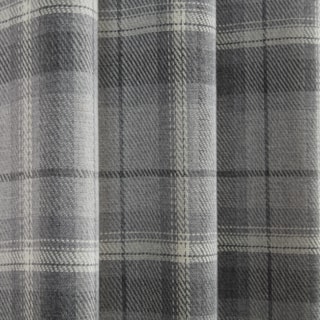 Carnoustie Grey Cushion Cover 18" Sq Carnoustie Grey Cushion Cover 18" Sq