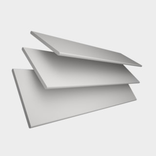50mm Fauxwood Venetian Blinds - True 50mm Fauxwood Venetian Blinds - True