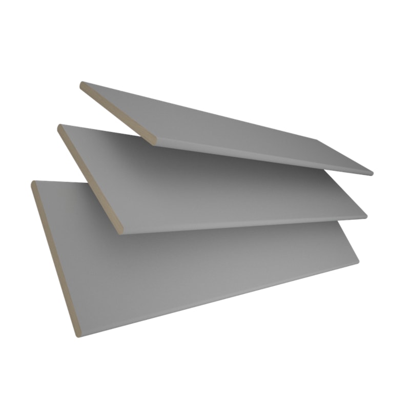 50mm Wood Venetian - Kalm