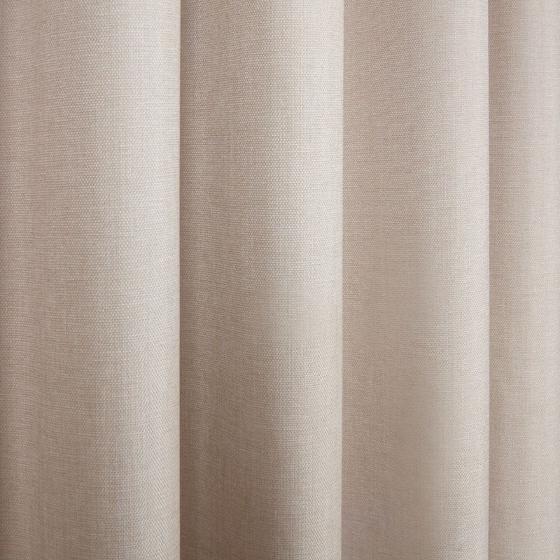 Eclipse Natural Polyester Filled Cushion 18" Sq Eclipse Natural Polyester Filled Cushion 18" Sq