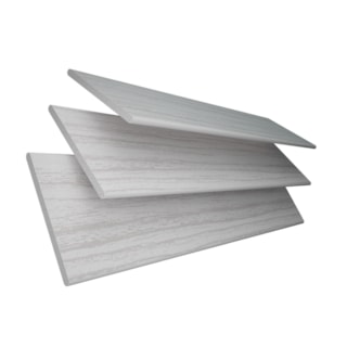 50mm Fauxwood Venetian Blinds - Lunar Oak 50mm Fauxwood Venetian Blinds - Lunar Oak