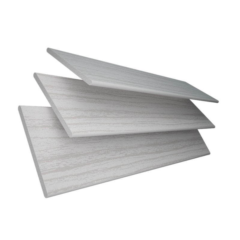 50mm Fauxwood Venetian Blinds - Lunar Oak 50mm Fauxwood Venetian Blinds - Lunar Oak