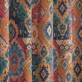 Chalet Multi Eyelet Ready Made Curtains Chalet Multi Eyelet Ready Made Curtains