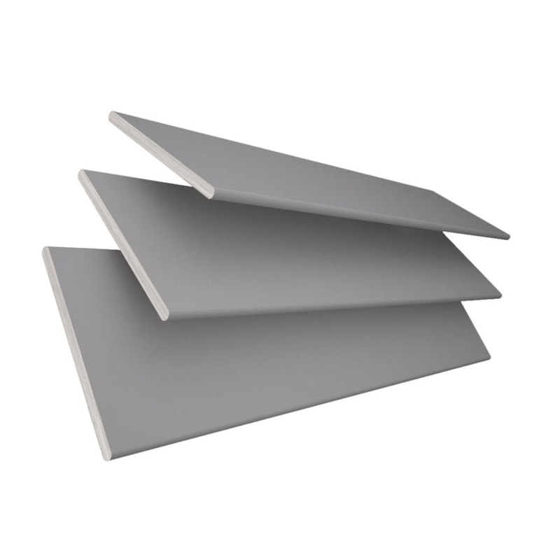 50mm Wood Venetian  - Ash 50mm Wood Venetian  - Ash