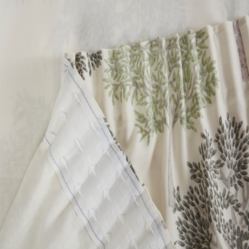 Coppice Apple Pencil Pleat Ready Made Curtains Coppice Apple Pencil Pleat Ready Made Curtains