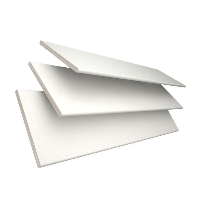 50mm Wood Venetian - Pure 50mm Wood Venetian - Pure