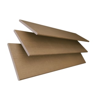 50mm Wood Venetian - Tawny 50mm Wood Venetian - Tawny