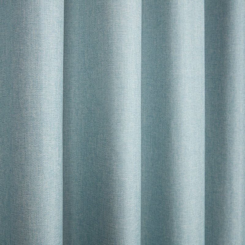 Eclipse Duck Egg Pencil Pleat Ready Made Curtains Eclipse Duck Egg Pencil Pleat Ready Made Curtains