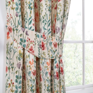 Amaryllius Multi Pencil Pleat Ready Made Curtains Amaryllius Multi Pencil Pleat Ready Made Curtains