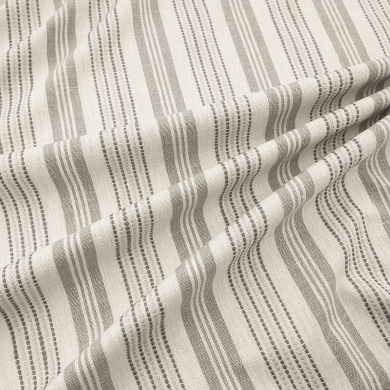 Made 2 Measure Curtain - Artisan Dove Made 2 Measure Curtain - Artisan Dove