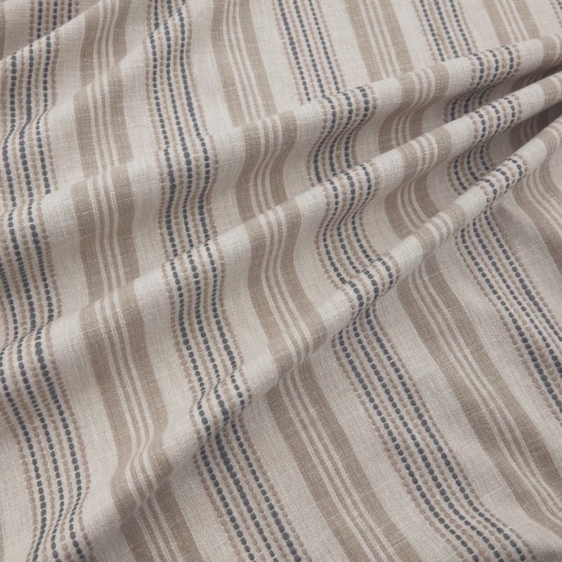 Made 2 Measure Roman Blind - Artisan Fawn Made 2 Measure Roman Blind - Artisan Fawn