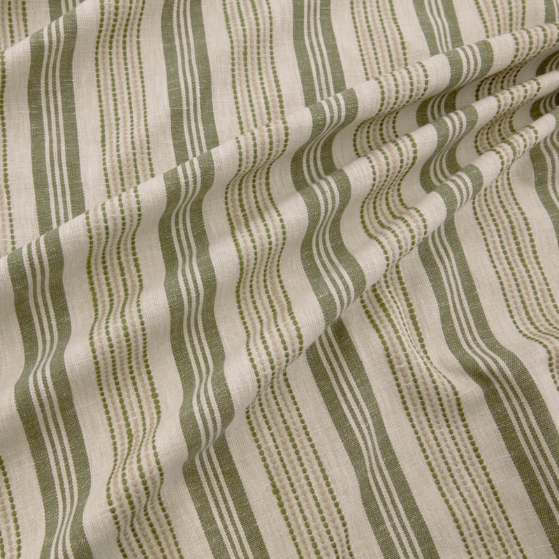 Made 2 Measure Curtain - Artisan Sage Made 2 Measure Curtain - Artisan Sage