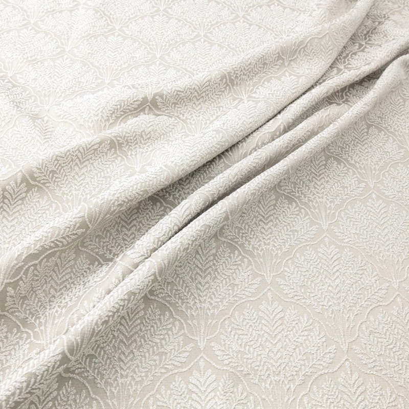 Made 2 Measure Curtain - Arturo Porcelain Made 2 Measure Curtain - Arturo Porcelain