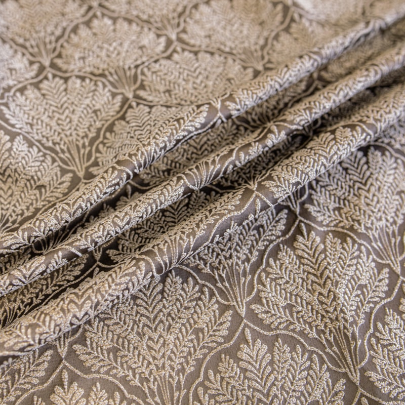 Made 2 Measure Roman Blind - Arturo Truffle Made 2 Measure Roman Blind - Arturo Truffle