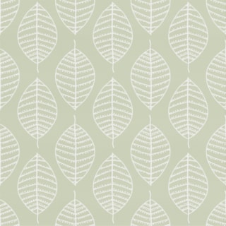 Made 2 Measure Curtain - Boheme Eden Made 2 Measure Curtain - Boheme Eden