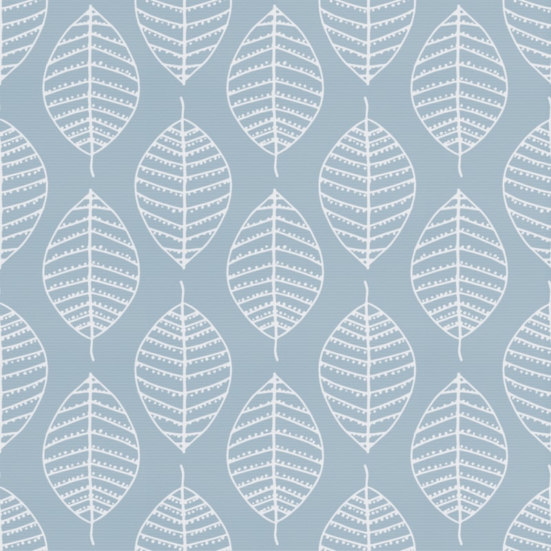 Made 2 Measure Curtain - Boheme Surf Made 2 Measure Curtain - Boheme Surf