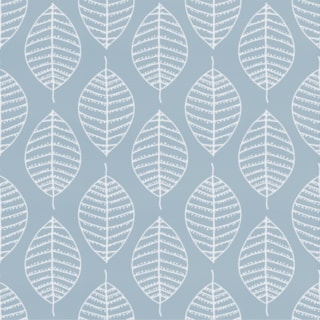 Made 2 Measure Roman Blind - Boheme Surf Made 2 Measure Roman Blind - Boheme Surf