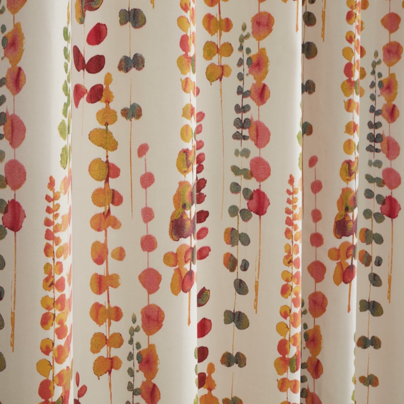 Santa Maria Rumba Ready Made Eyelet Curtains Santa Maria Rumba Ready Made Eyelet Curtains