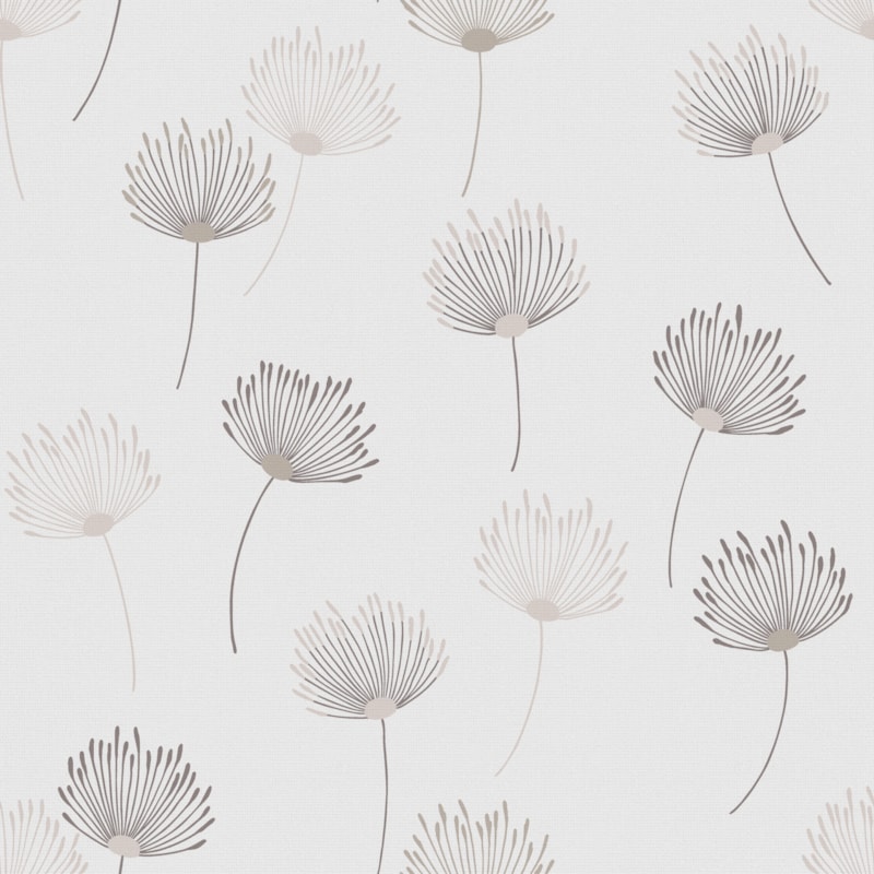 Made 2 Measure Roman Blind - Calista Breeze