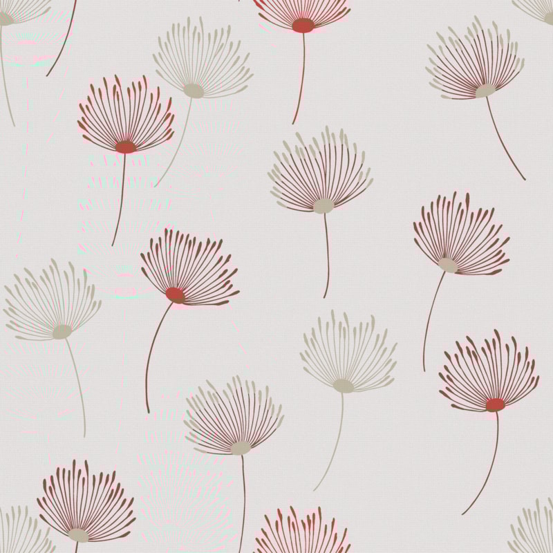 Made 2 Measure Curtain - Calista Lust Made 2 Measure Curtain - Calista Lust