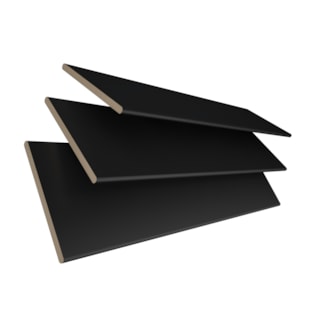 50mm Wood Venetian - Carbon 50mm Wood Venetian - Carbon