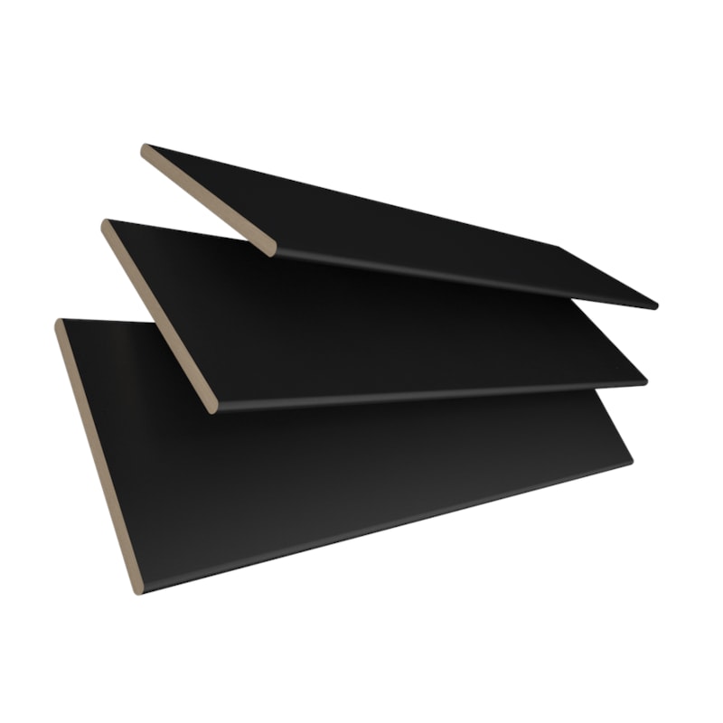 50mm Wood Venetian - Carbon 50mm Wood Venetian - Carbon