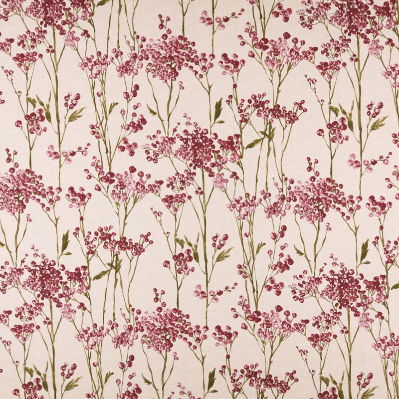 Made 2 Measure Curtain - Celina Berry Made 2 Measure Curtain - Celina Berry