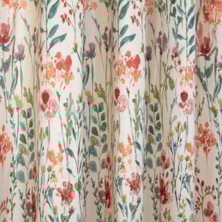Amaryllius Multi Pencil Pleat Ready Made Curtains Amaryllius Multi Pencil Pleat Ready Made Curtains