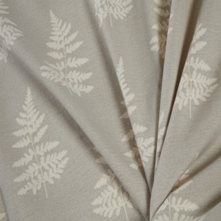 Esher Grey Ready made Eyelet Curtain Esher Grey Ready made Eyelet Curtain