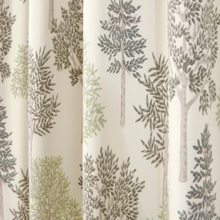 Coppice Apple Pencil Pleat Ready Made Curtains Coppice Apple Pencil Pleat Ready Made Curtains