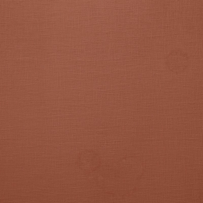 Made 2 Measure Curtain - Lorenzo Terracotta Made 2 Measure Curtain - Lorenzo Terracotta