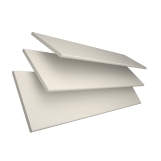 50mm Fauxwood Venetian Blinds - Mirage 50mm Fauxwood Venetian Blinds - Mirage