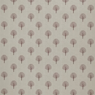 Made 2 Measure Curtain - Mulberry Roast Made 2 Measure Curtain - Mulberry Roast