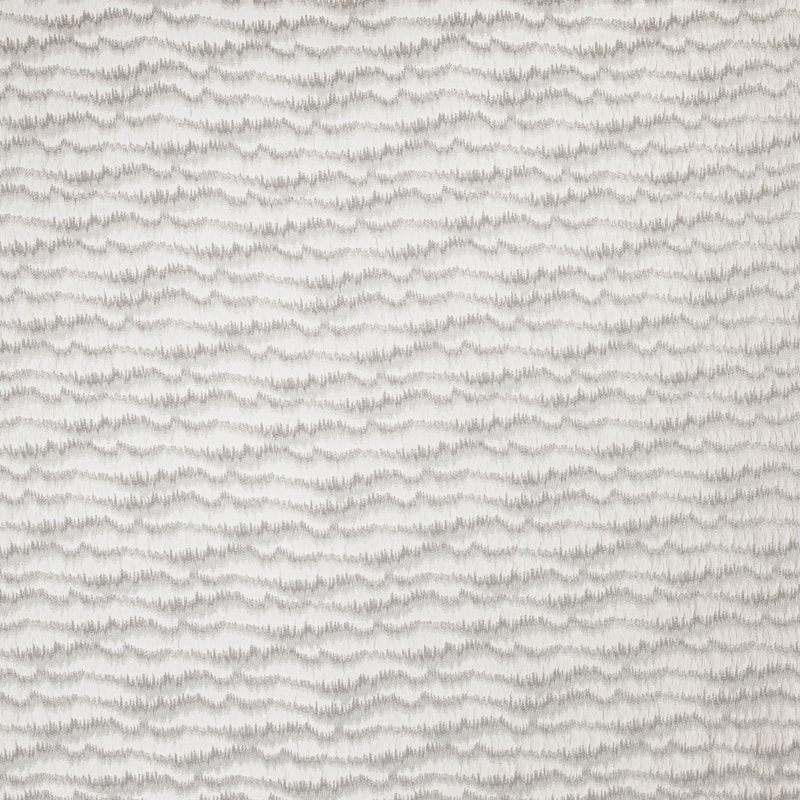 Made 2 Measure Curtain - Nomad Platinum Made 2 Measure Curtain - Nomad Platinum