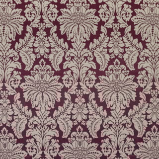 Made 2 Measure Curtain - Riva Berry Made 2 Measure Curtain - Riva Berry