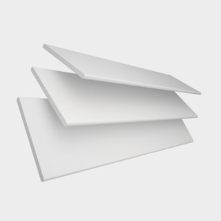 50mm Fauxwood Venetian Blinds - Serene 50mm Fauxwood Venetian Blinds - Serene