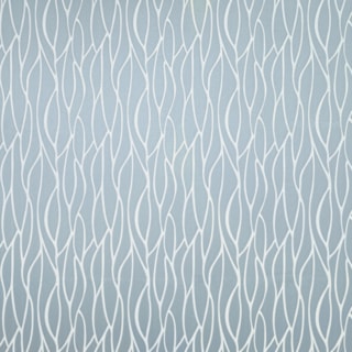 Made 2 Measure Curtain - Spire Wedgewood Made 2 Measure Curtain - Spire Wedgewood