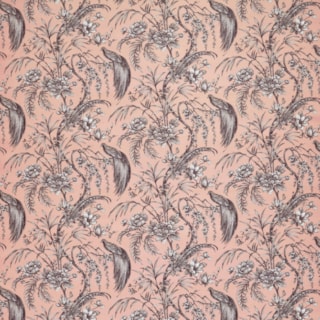 Made 2 Measure Curtain - Vibenna Blush Made 2 Measure Curtain - Vibenna Blush