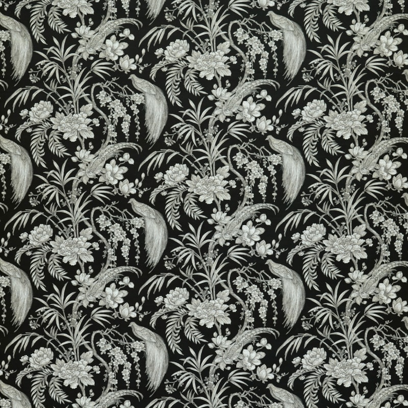 Made 2 Measure Curtain - Vibenna Sin Made 2 Measure Curtain - Vibenna Sin