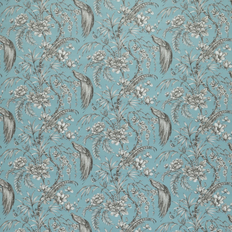 Made 2 Measure Curtain - Vibenna Wish Made 2 Measure Curtain - Vibenna Wish