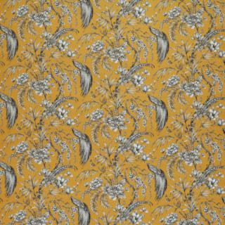 Made 2 Measure Curtain - Vibenna Zest Made 2 Measure Curtain - Vibenna Zest