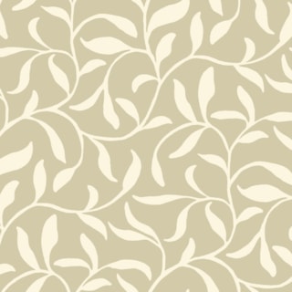 Made 2 Measure Curtain - Vine Warmth Made 2 Measure Curtain - Vine Warmth